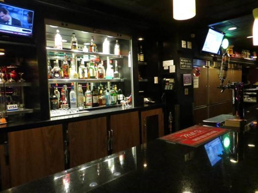 Filmores Hotel Toronto Exterior photo